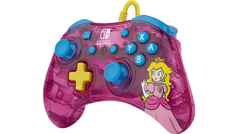 Rock candy pro controller top